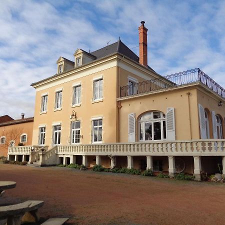 Bed and Breakfast Domaine Berenguer Ouches Zewnętrze zdjęcie