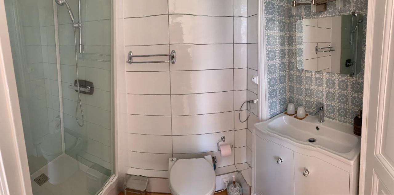 Bed and Breakfast Domaine Berenguer Ouches Zewnętrze zdjęcie