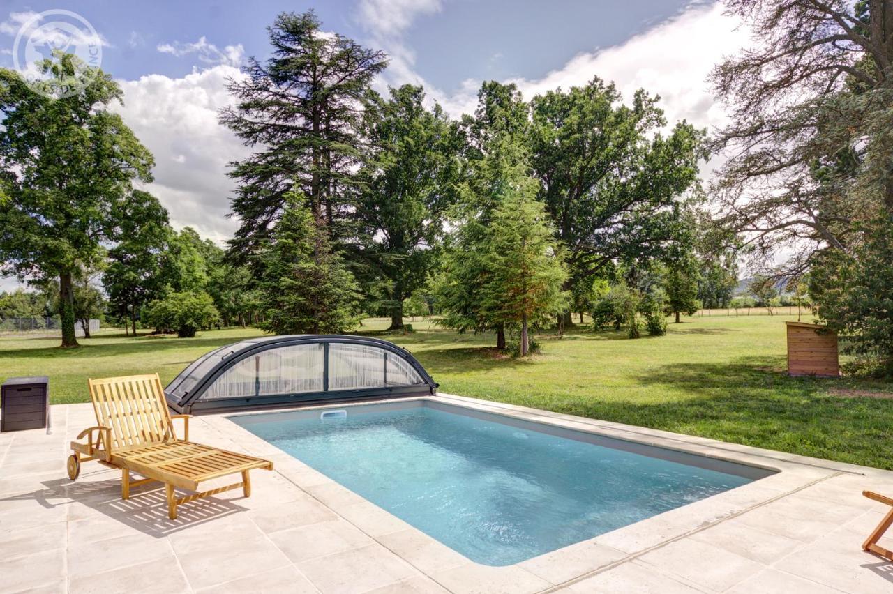 Bed and Breakfast Domaine Berenguer Ouches Zewnętrze zdjęcie
